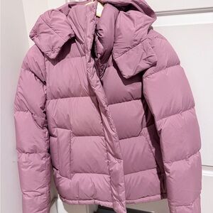 lululemon athletica Wunder Puffer Jacket